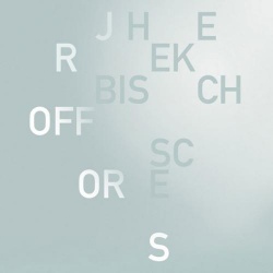 Jherek Bischoff - Scores: Composed Instrumentals (BAY 83ES)